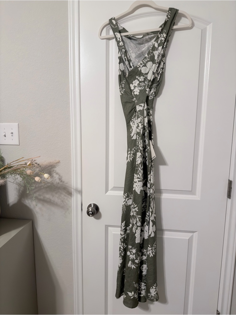 Reformation Cassette Dress - Picture 3 of 4